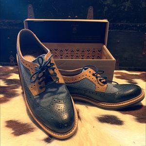 Clarks 1825 Darby Limit